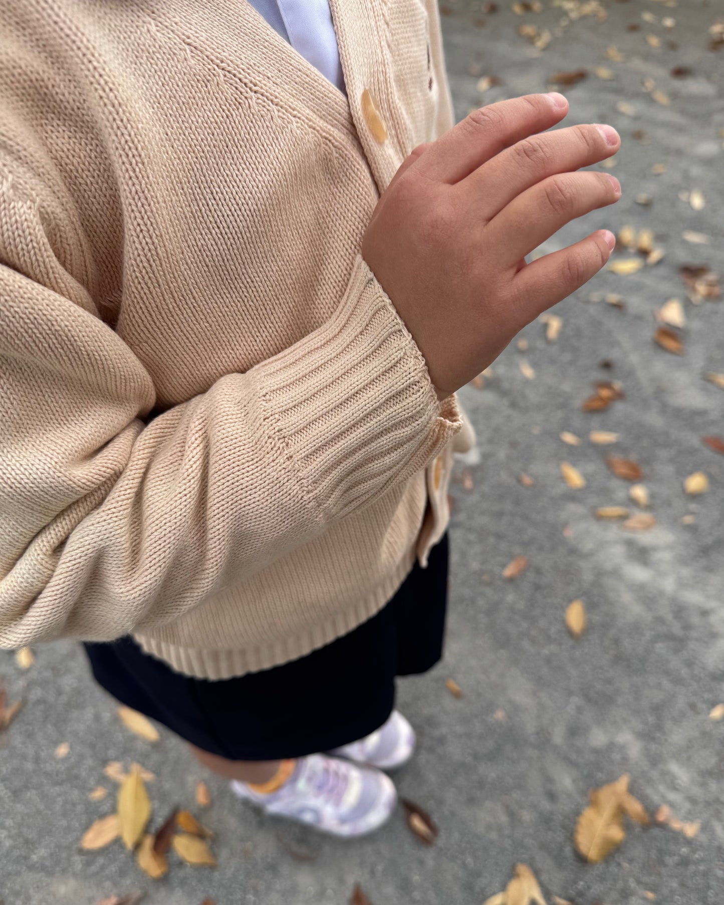 Repairing holes and frays